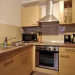 מלון Gozsdu Court בודפשט