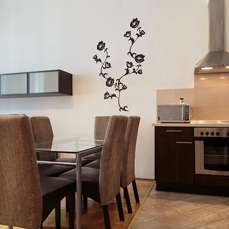 Gozsdu Court Hotel Budapešť