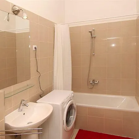 Gozsdu Court Hotel Budapest